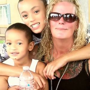 Meet your Posher, April